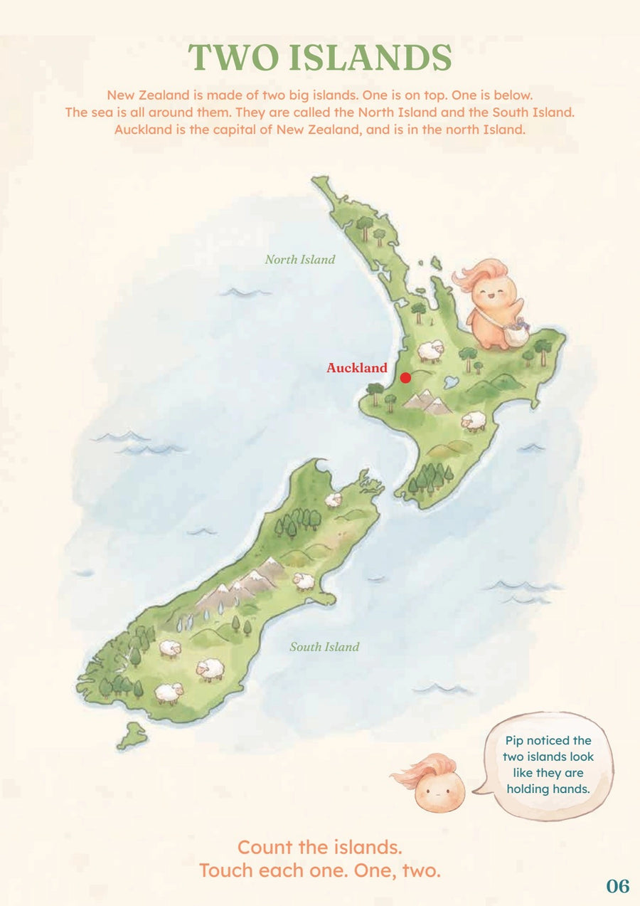 Geography