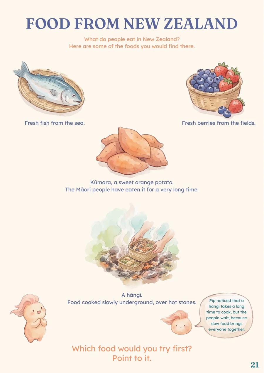 Food