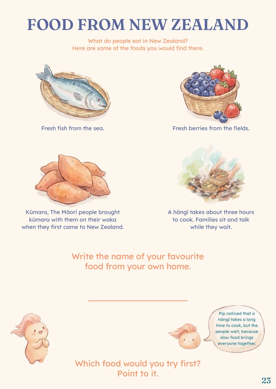 Food